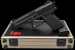 Pistolet H&K MARK23 .45Auto