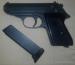 Walther ppk 8 mm knall west germany 