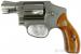 Smith&Wesson mod. 640 INOX kal. .38Spec +P