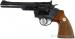 Colt Trooper MK III 6" kal. 357Mag/.38Spec
