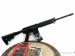 Karabinek Armalite M15