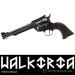 RUGER Blackhawk .357Magnum/.38Special/9mm Luger