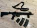 PWS MK111 PRO 11,85” .223 WYLDE / 5,56×45 DODATKI