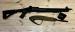 KRAL ARMS TACTICAL X, KAL. 12/76 – 150 Strz