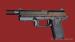 Heckler & Koch HK MK23 .45ACP US SOCOM