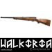 Karabinek sportowy KRICO 260 Luxus, kal. .22lr