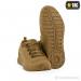 Trekingové boty M-Tac Summer Light - coyote