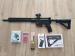 AR-15 Grand Power 14,5" .223Rem/5,56mm - Gwar