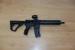 Karabinek AR15 MK18