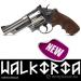 SMITH & WESSON 629-6, kal. .44 Remington Magnu