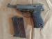Walther P4 - P38/IV 9mm PARA
