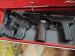 Colt 1911, Berkut A 2002, CZ85,
