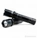 LED svítilna s paralyzérem (taser) Police