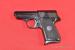 #8503 PISTOLET WALTHER TP, ROK 1967, Kal. 6,35Br.