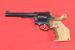 #8504 REWOLWER TAURUS 76, Kal. 32S&W Long
