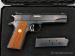 Pistolet COLT 1911 MK IV Series 80 Gold Cup Nation