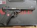 Ruger Mark IV Target 5,5" kal. 22LR