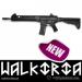 NOWOŚĆ! NOWY! DOWÓZ! AKDAS SEM-223 16" 223Rem