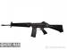 Karabin maszynowy CIS SAR80, 5.56x45mm[M7438]