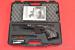 #8507 PISTOLET HAMMERLI SP20, RRS kal. 32S&W