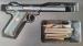 RUGER MARK 4 TARGET  22LR