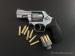 Smith & Wesson 686 Plus 2,5" .357/.38