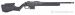 H7 Howa 1500 SA Action (20") BLK -kal. .308Wi