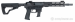 PCC THE 9er COMPACT 10" kal. 9mm - Łoże Sport