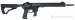 PCC THE 9er COMPACT 13,5" kal. 9mm - Łoże Spo