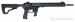 PCC THE 9er COMPACT 13,5" kal. 9mm - Łoże Spo