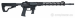  PCC THE 9er COMPACT 16,75" kal. 9mm 