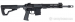 The 15th 10,5" DUTY kal. 300 BLK