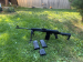 Saiga Izmash kal. .308Win