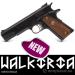 COLT 1911 MK IV Series 80 Gold Cup .45 ACP