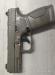 Pistolet samopowt. BARAK MTX9 MOS FDE