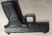 Pistolet samopowt. BARAK MTX9 MOS