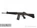 Karabin maszynowy CIS SAR80, 5.56x45m [M7431]