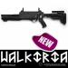 NOWOŚĆ! Strzelba podwieszana AKDAS AK-12 12/70