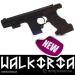 Pistolet sportowy HAMMERLI 280 Nill-Griffe, kal. .