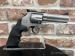 Rewolwer Sarsilmaz SR 38 4" kal. .38/.357 Mag