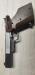 Pistolet SAKO, boczny zapłon, kal. 22lr