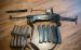 Zastava M56 Jugo Szmajser 7,62×25