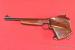 #8512 PISTOLET TOZ-35, ROK 1965, Kal. 22lr