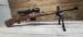 Karabin Voere, kaliber .308