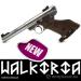 Pistolet sportowy RUGER Mark II Target, kal. .22lr