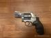 Smith & Wesson 686-4 .– Pre-Lock