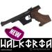 WALTHER GSP Cesare Morini, kal. .22lr