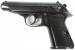 Pistolet Walther PP kal. 7,65Br ULM 1953