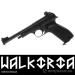 Pistolet sportowy MARGOLIN MCM, kal. .22lr