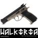 CZ 75 Made in Czechoslovakia, kal. 9mm Luger